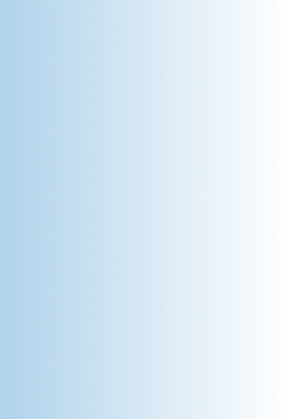 Blue abstract gradient with subtle cloud-like textures.